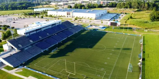 Stadium