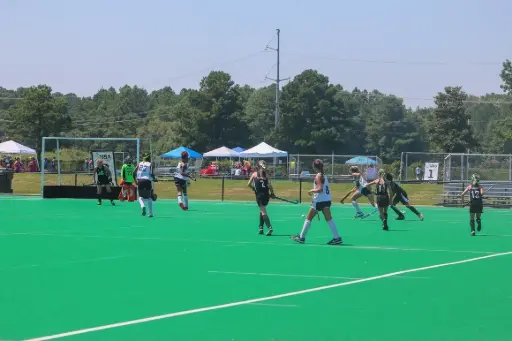 Field Hockey 2