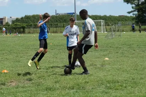 Sportsplex Athletic Field 3