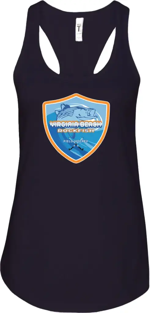 Next Level Women's Ideal Racerback Tank