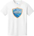 Youth Core Cotton Tee