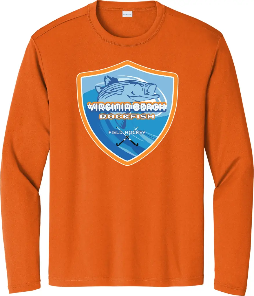 Long Sleeve Core Cotton Tee