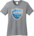 Women's Core Cotton Tee