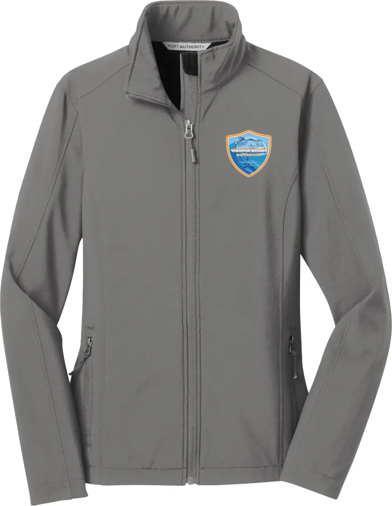 Women's Core Soft Shell Jacket