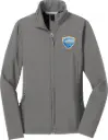Women's Core Soft Shell Jacket