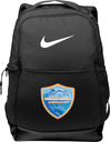 Nike Brasilia Medium Backpack