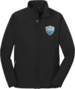 Core Soft Shell Jacket