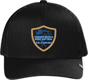 VB Rockfish Travis Mathew Cruz Trucker Cap