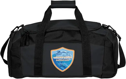 Gym Bag