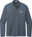 Travis Mathew Coto Performance 1/4-Zip