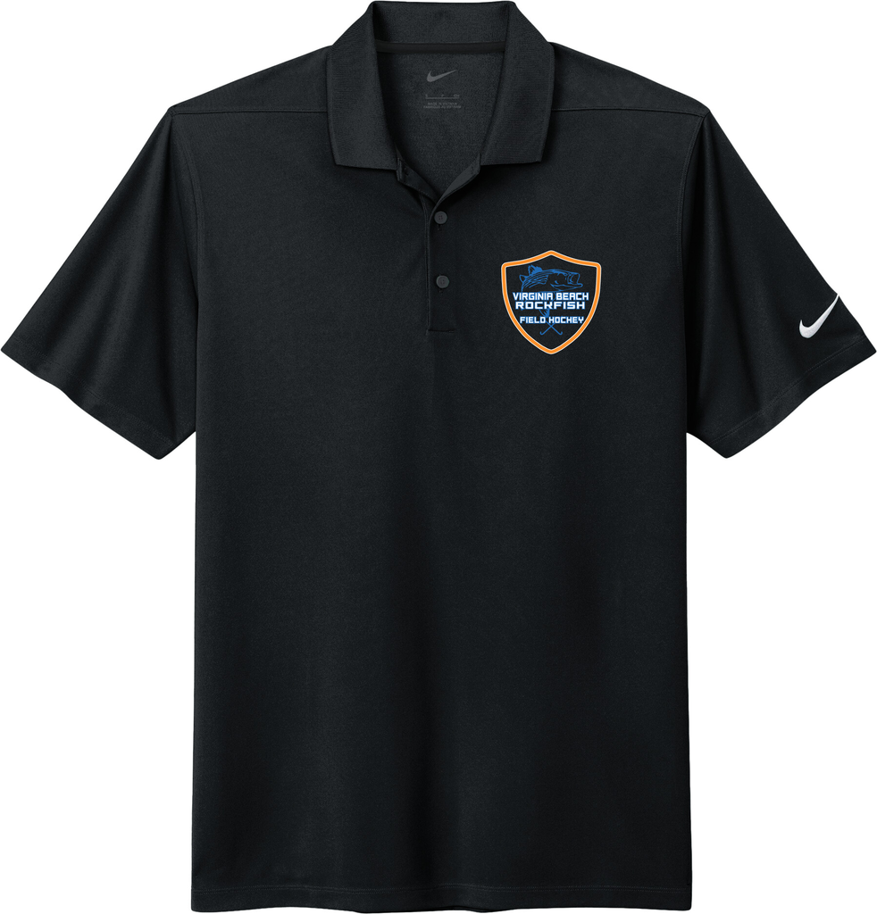 Nike Dri-FIT Micro Pique 2.0 Polo