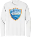 VB Rockfish Long Sleeve Performance Tee