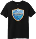 Youth Perfect Blend CVC Tee