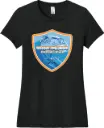 Women's Perfect Blend CVC Tee