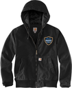 Carhartt Women’s Washed Duck Active Jacket