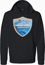 Adidas Fleece Hooded Sweatshirt