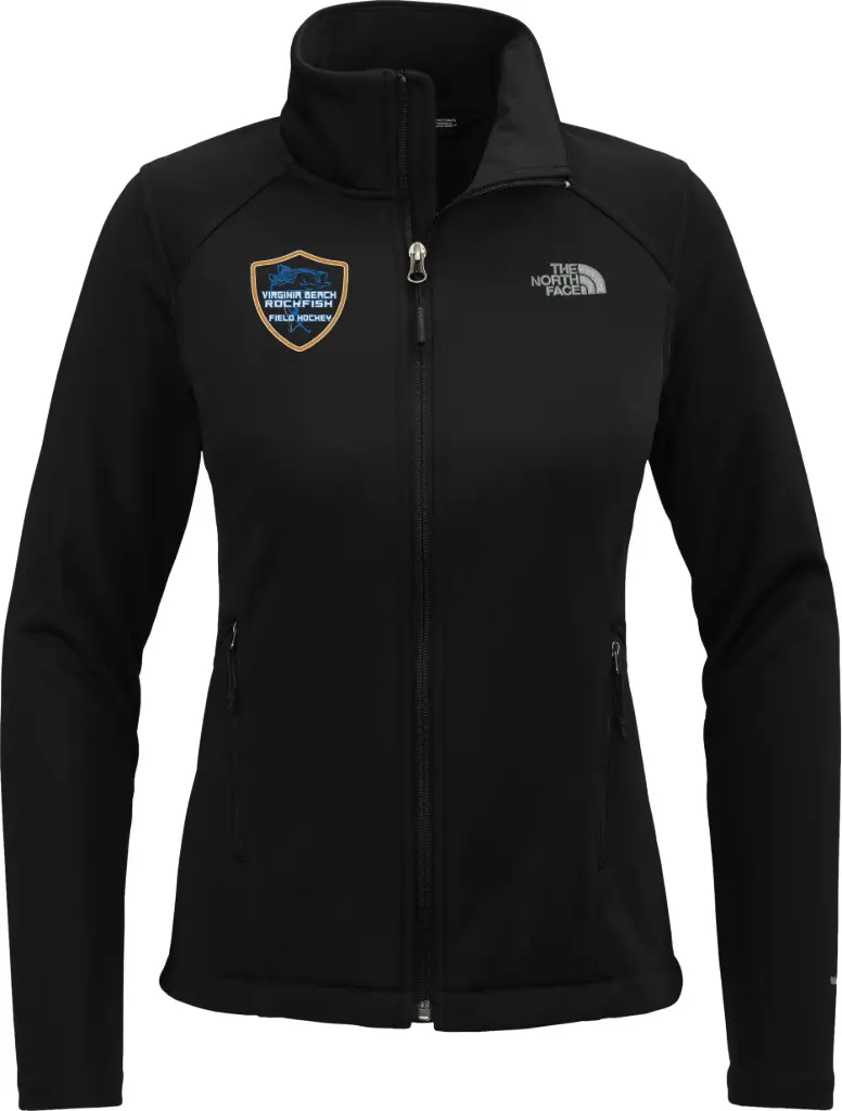 The North Face Women's Ridgewall Soft Shell Jacket