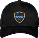 VB Rockfish New Era Stretch Mesh Cap