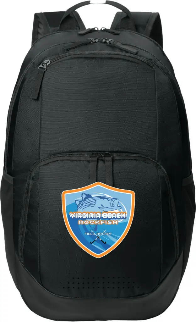 Rec Backpack