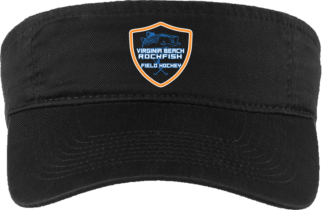 VB Rockfish Fashion Visor