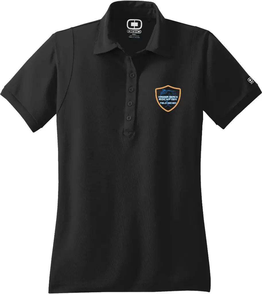Women's OGIO Jewel Polo