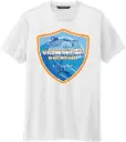 VB Rockfish Stretch Jersey Crew