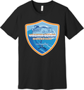 Bella+Canvas Unisex Jersey Short Sleeve Tee