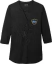 OGIO Women's Jewel Henley
