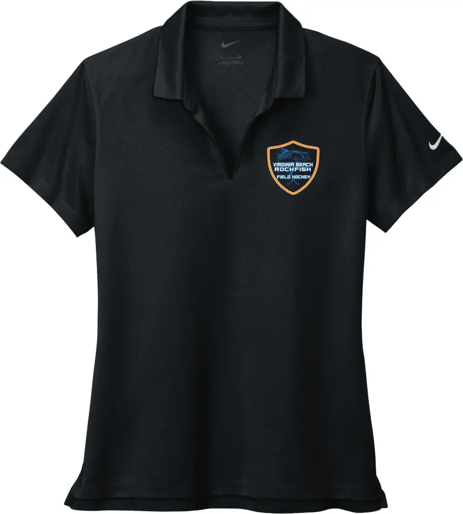 Nike Women's Dri-FIT Micro Pique 2.0 Polo