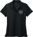 Nike Women's Dri-FIT Micro Pique 2.0 Polo