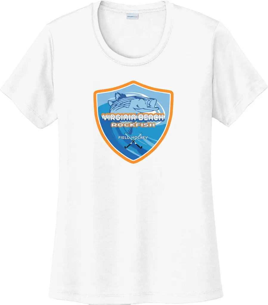 Women's Performance Tee