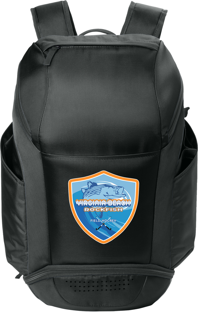 Club Rec Pack