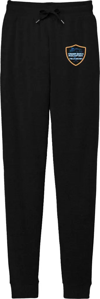 Perfect Tri Fleece Jogger