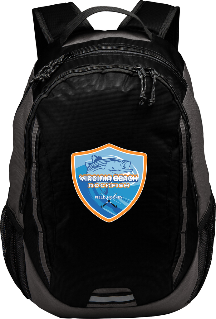 Ridge Backpack