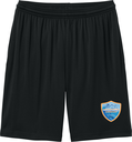 Performance Competitor 7" Short