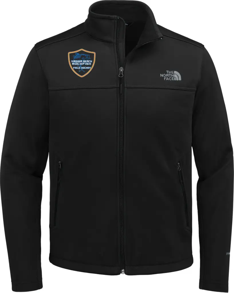 The North Face Ridgewall Soft Shell Jacket