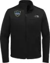 VB Rockfish The North Face Ridgewall Soft Shell Jacket