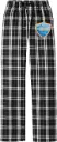 Women’s Flannel Plaid Pant