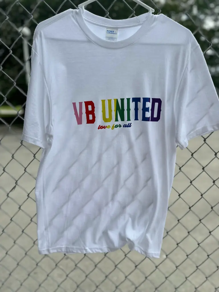  Pride T-Shirt