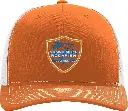 VB Rockfish Snapback Trucker Cap