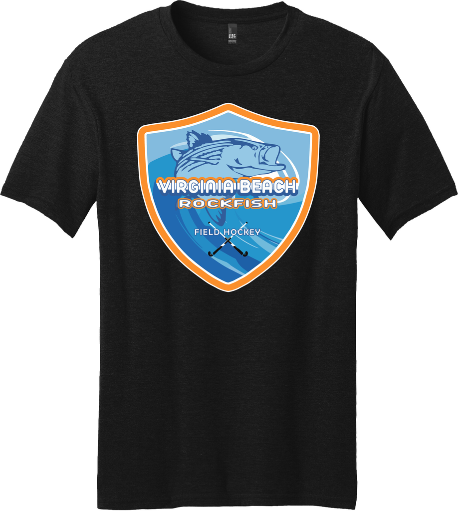 VB Rockfish Perfect Blend CVC Tee