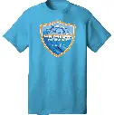 Perfect Blend CVC Tee