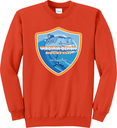 Core Fleece Crewneck Sweatshirt