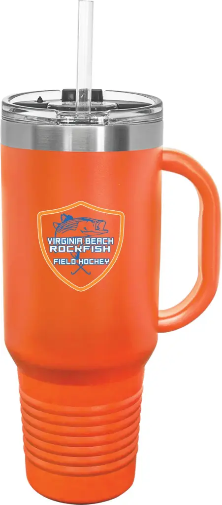 VB Rockfish 40oz. Tumbler
