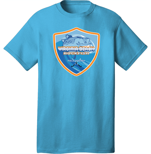 Core Cotton Tee
