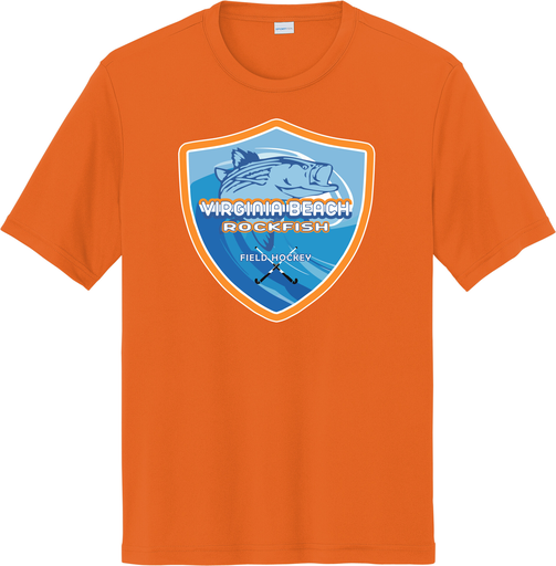 Performance Tee