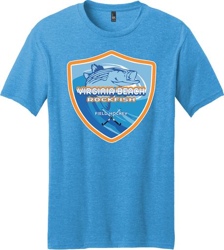 Perfect Blend CVC Tee