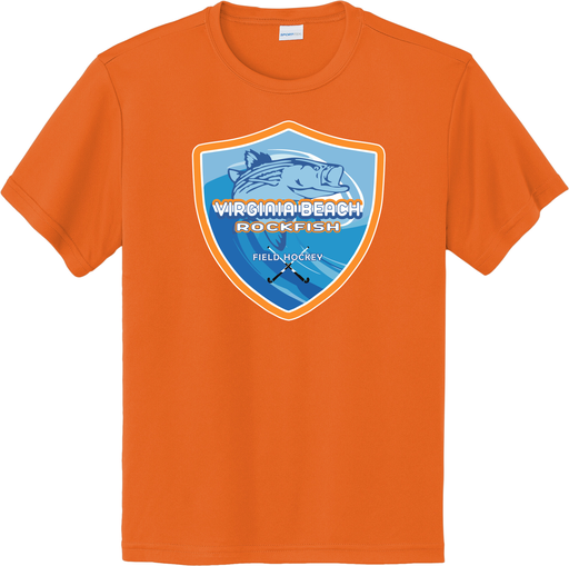 Youth Performance Tee