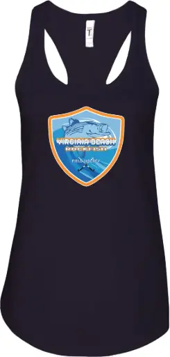 Next Level Women's Ideal Racerback Tank
