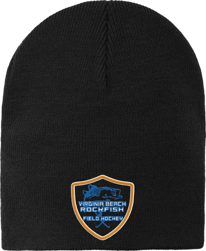 Knit Skull Cap